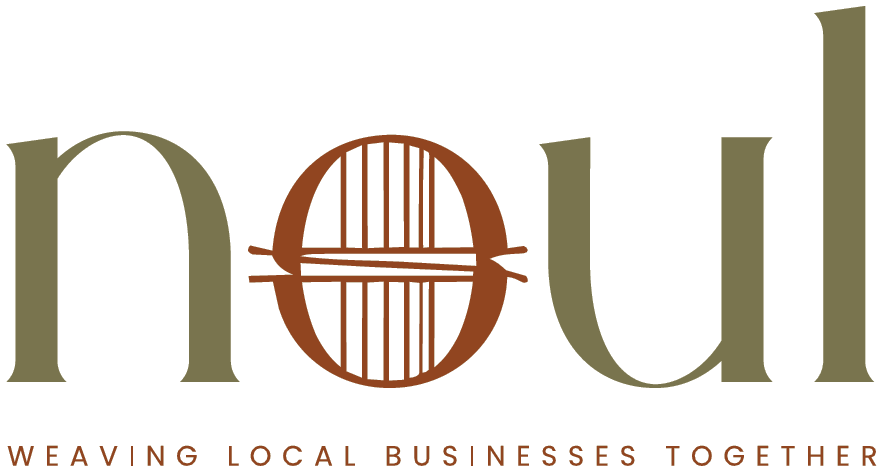 Noul — weaving local businesses together